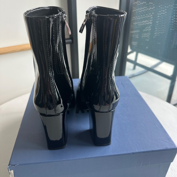 Paige Ankle Boots - Picture 3 of 3